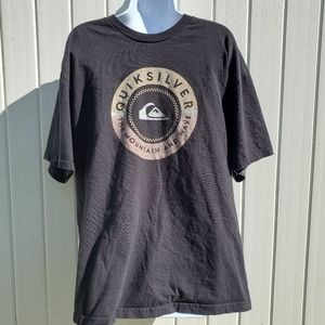 Quiksilver Graphic T-Shirt